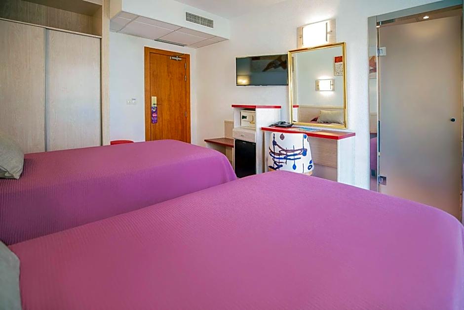 Hotel Servigroup Venus