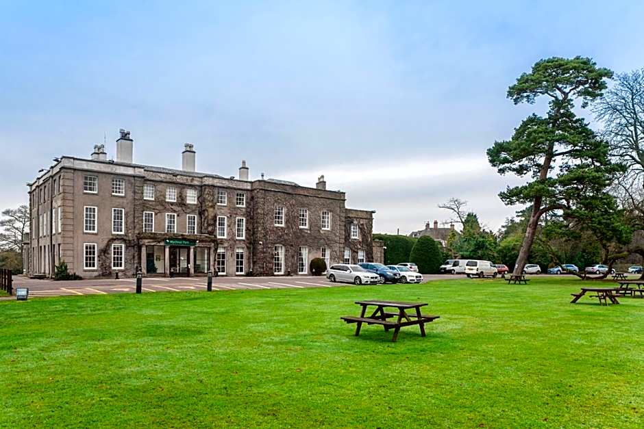 Wychnor Park Country Club