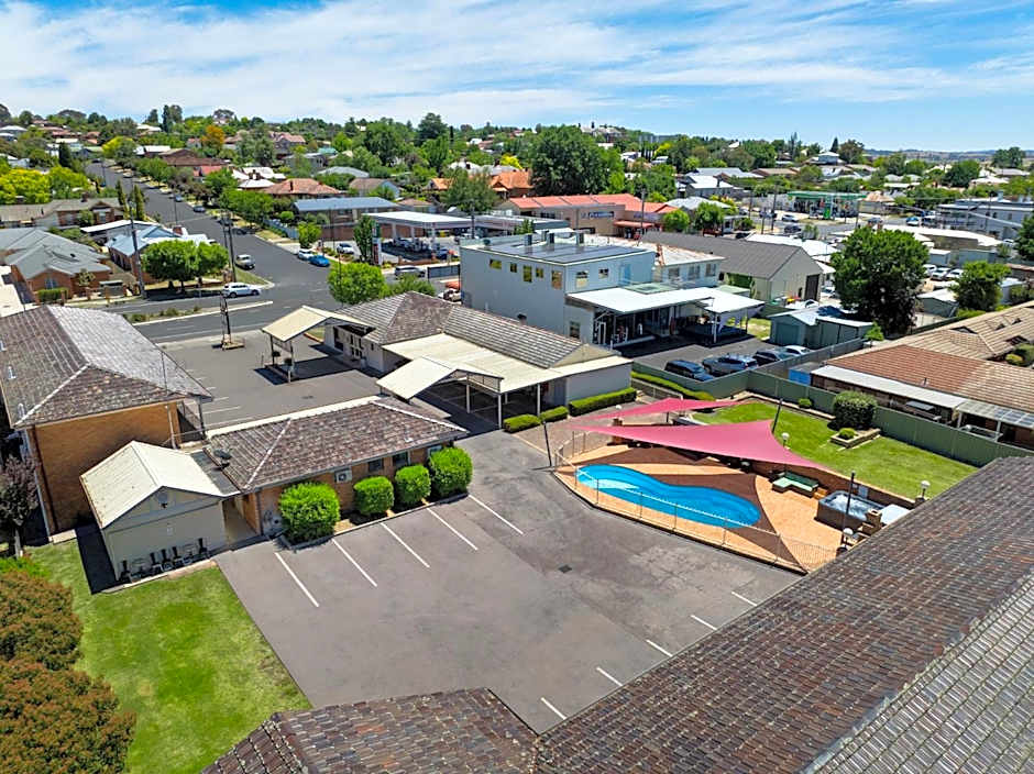 Ben Chifley Motor Inn