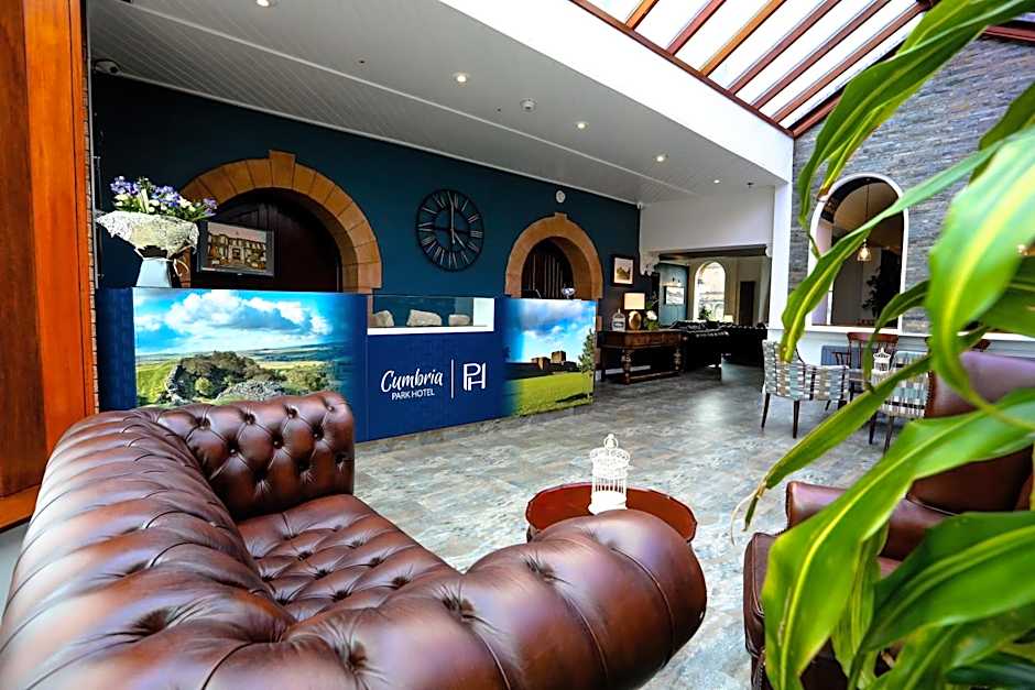 Cumbria Park Hotel