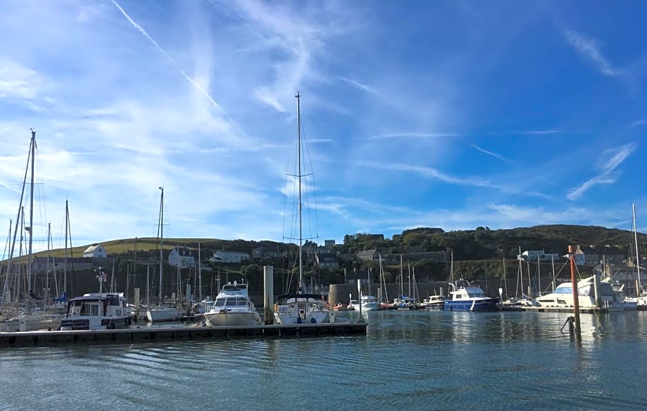 A la Ferme de Saint Germain