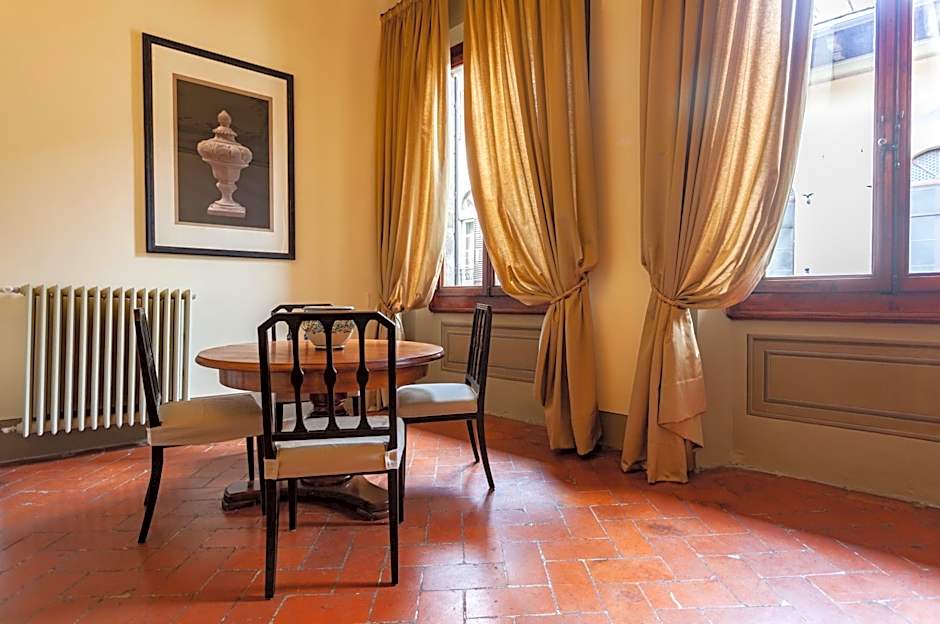 Palazzo Martellini Residenza d'epoca