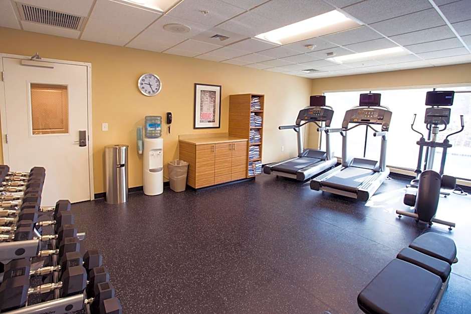 TownePlace Suites by Marriott Southern Pines Aberdeen