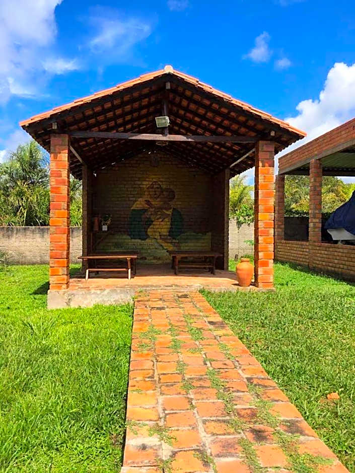 Porto Dos Lençóis-Apt 12