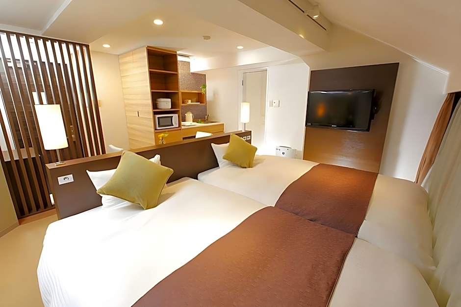 Flexstay Inn Iidabashi