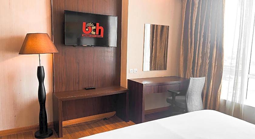 Batam City Hotel