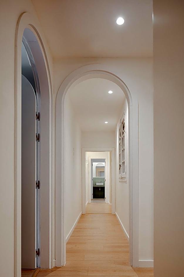 Casa Nido Diagonal