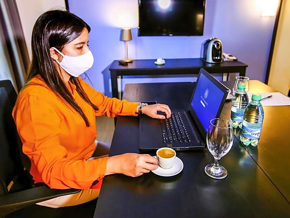 ibis Styles Goiania Marista