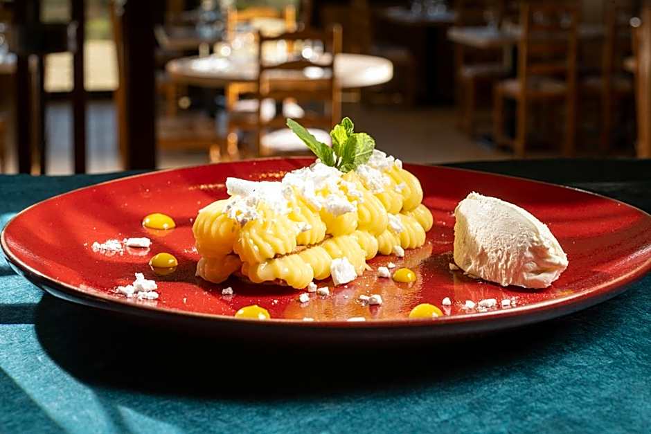 Logis Hôtel Le Val de Vence