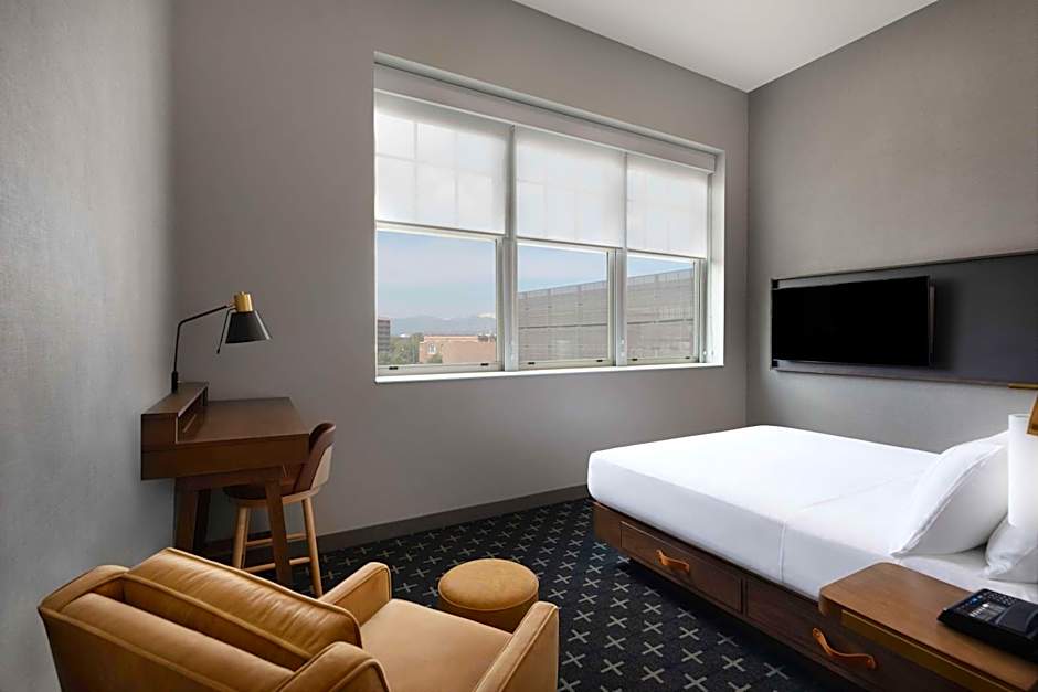 The Slate Denver, Tapestry Collection By Hilton