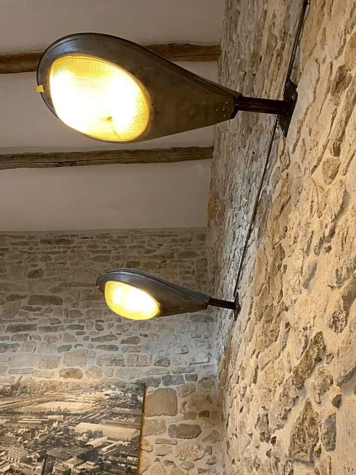 Secret d'Uzès - Le Loft - Avec piscine chauffée