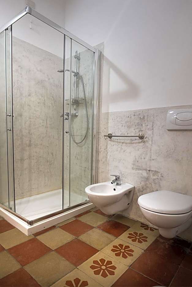 Le Finestre Su Porta Carrese - Luxury Rooms