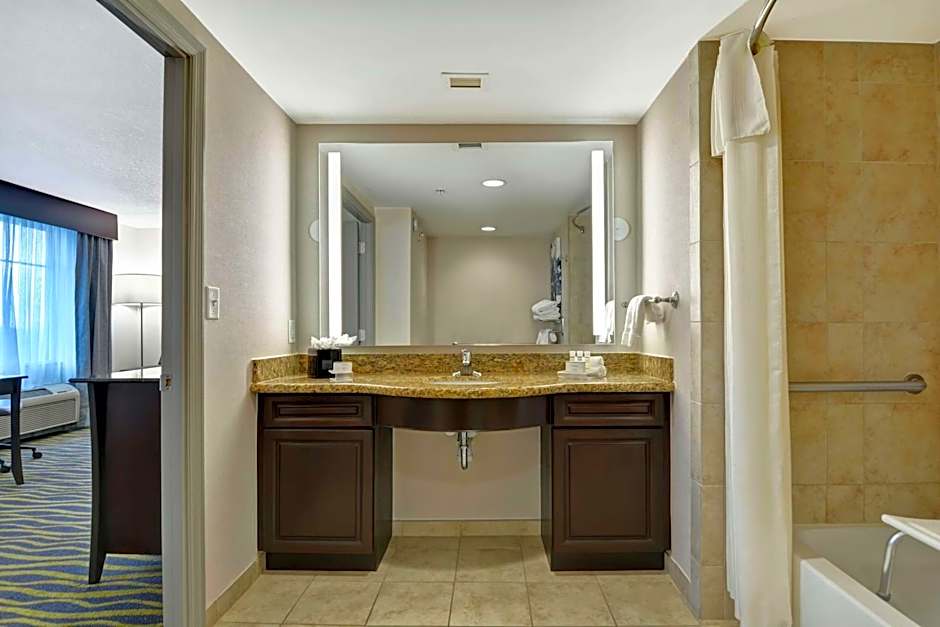 Homewood Suites By Hilton Orlando Lake Buena Vista