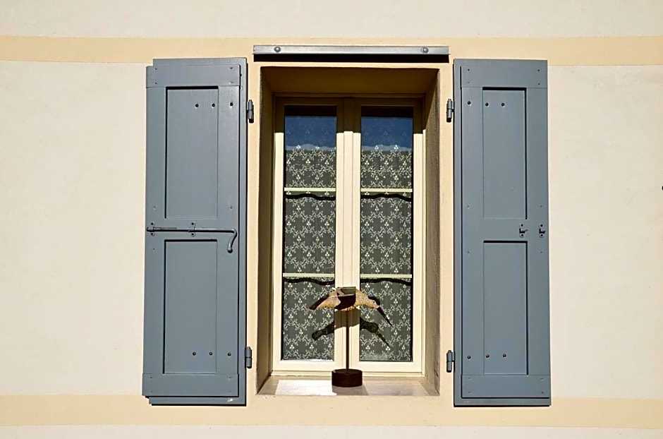 B&B La fabbrica delle idee