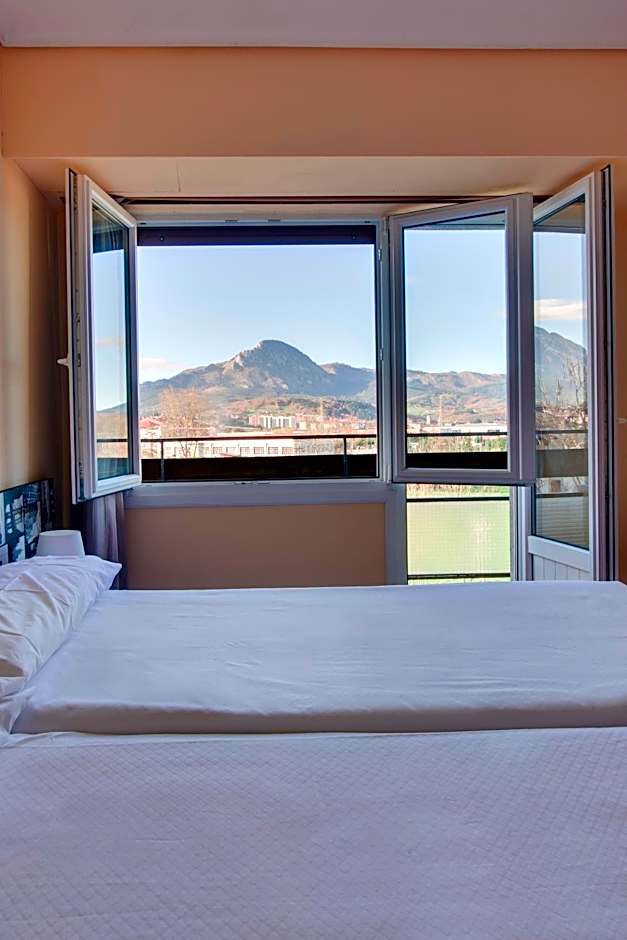 Hotel San Blas