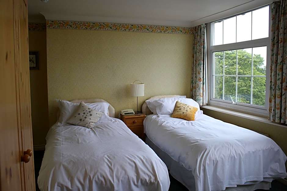 Holmwood House Guest Accommodation