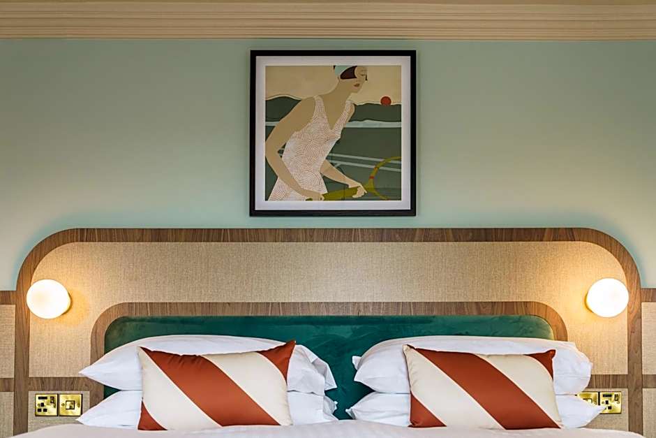 Grange Hotel