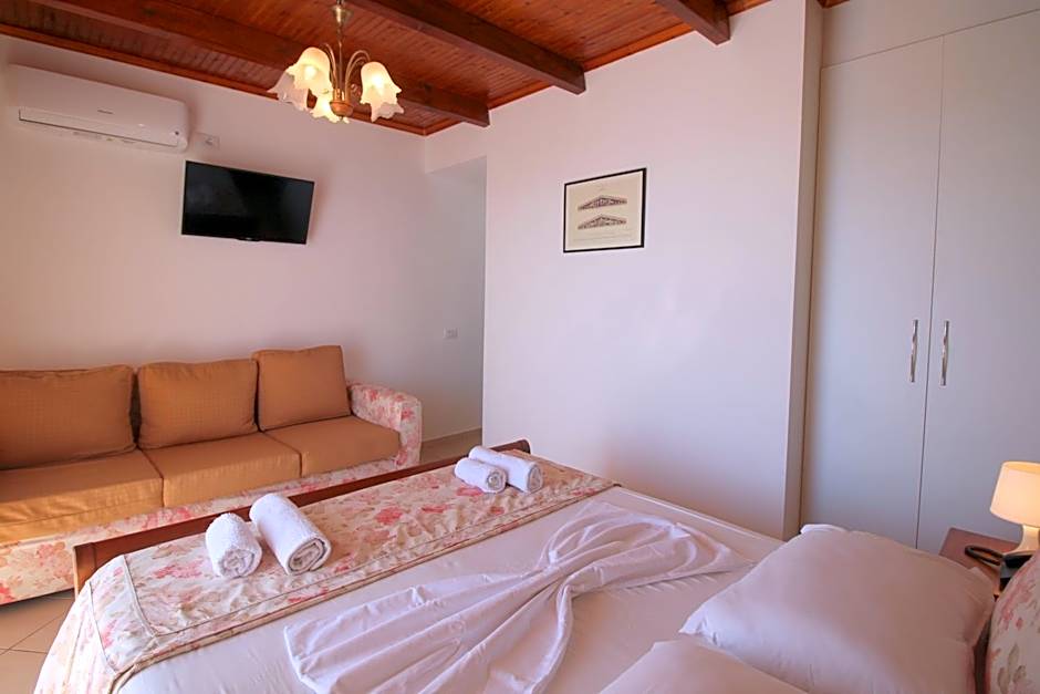 Hotel Olympia