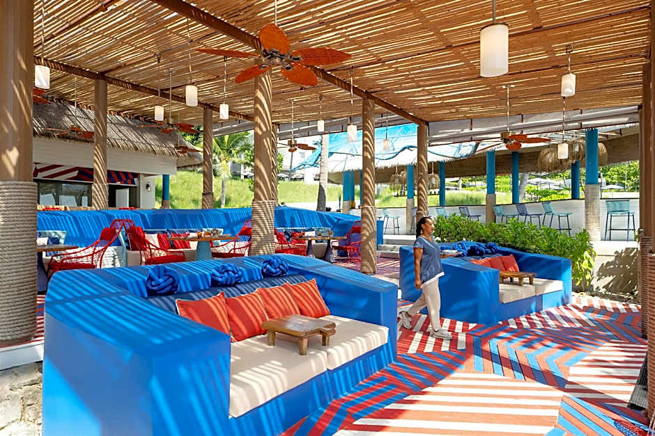 Hyatt Regency Koh Samui