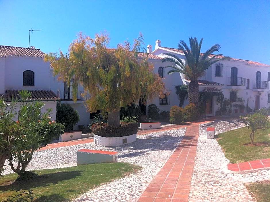 El Capistrano Sur