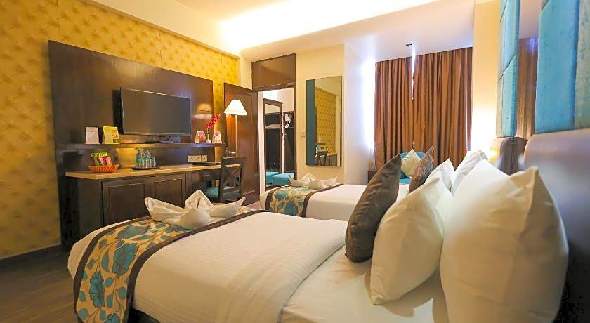 Regenta Orko 's Haridwar