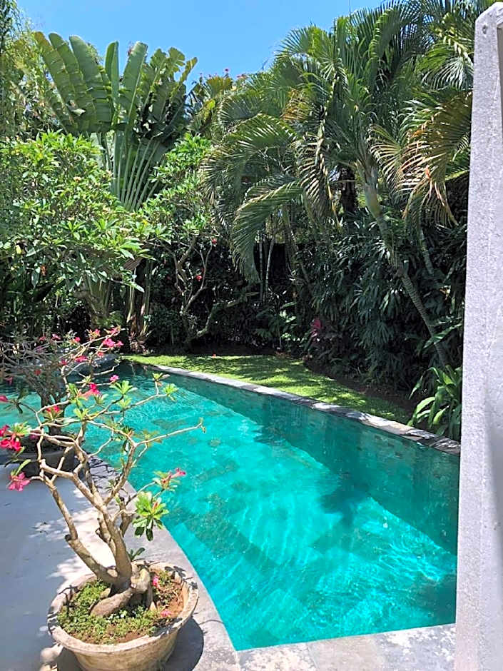 Villa Sahaja