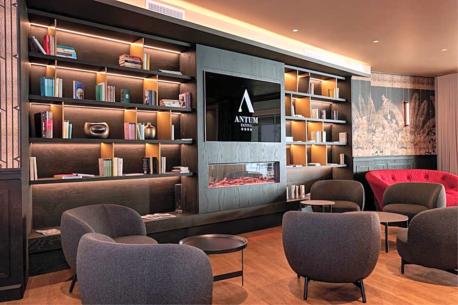 Antum Hotel