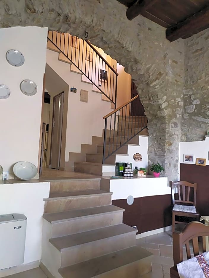 B&B La Carosella – Perdifumo, UT