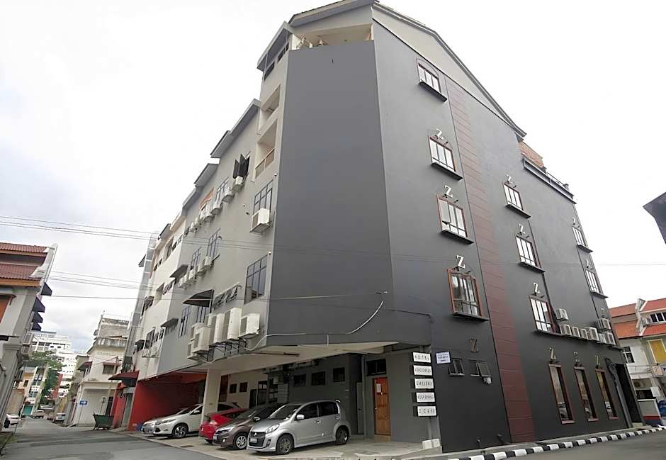 Z Hotel Ipoh