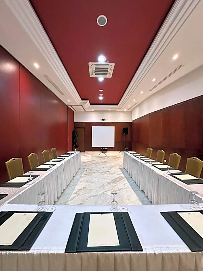 Tunis Grand Hotel