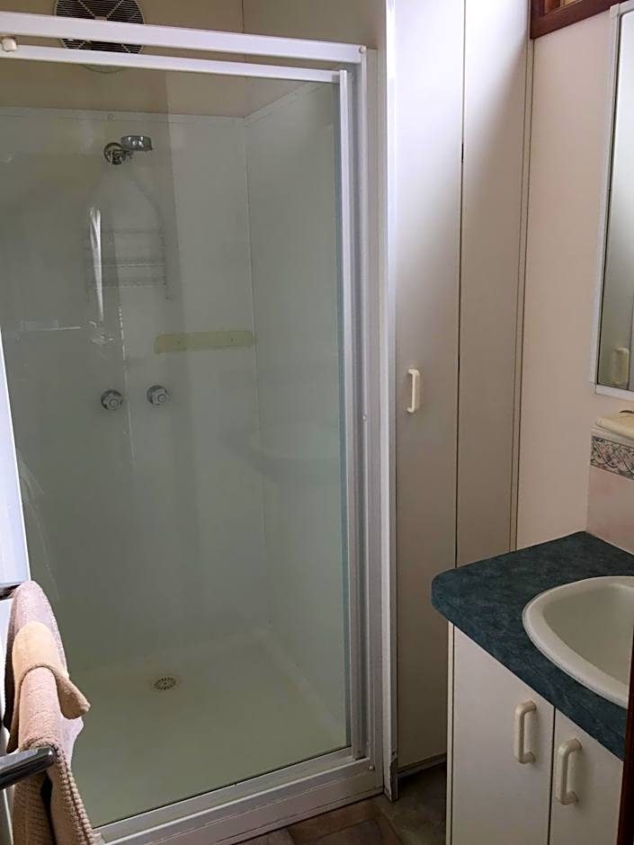 Broken Hill Tourist Park