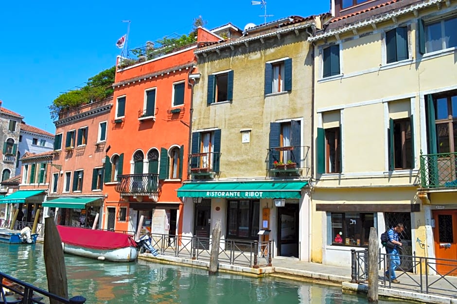 Hotel Locanda Salieri