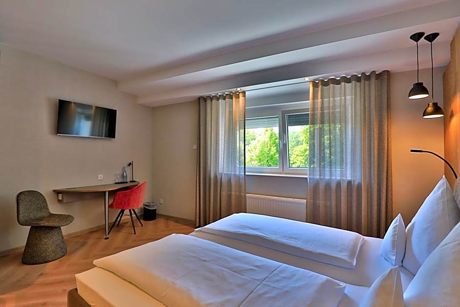 Hotel Robben