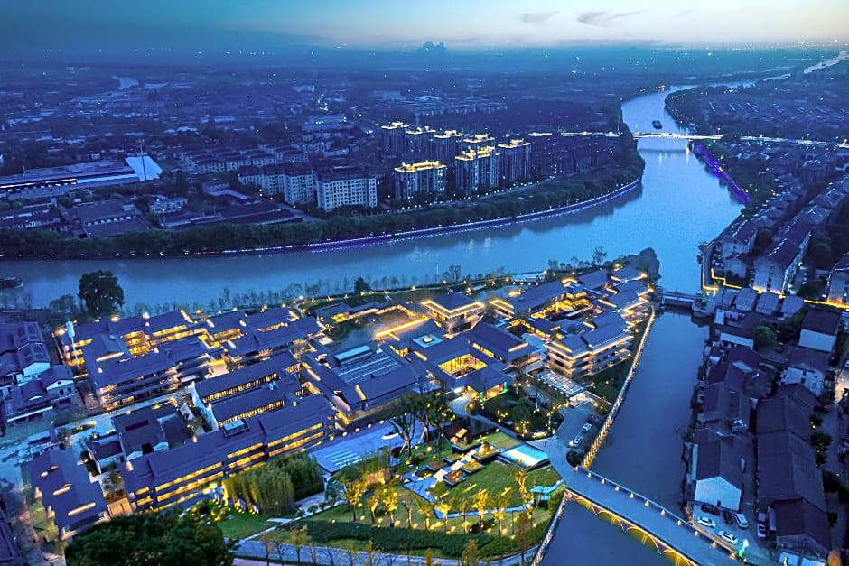 Holiday Inn Deqing Xinshi Ancient Town By IHG