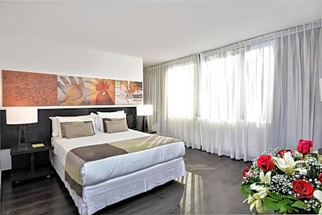 Junior Double Suite
