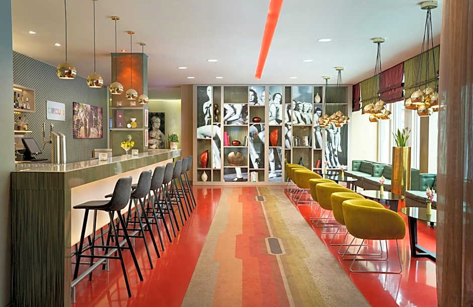 Leonardo Hotel Berlin Mitte