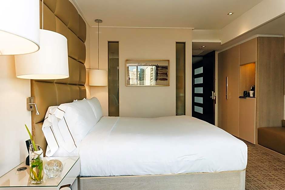 Renaissance Santiago Hotel