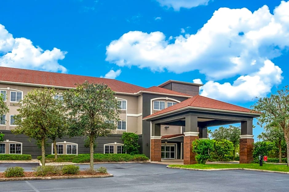 La Quinta Inn & Suites by Wyndham Sebring