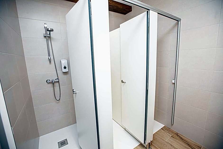 Albergue A Fabrica