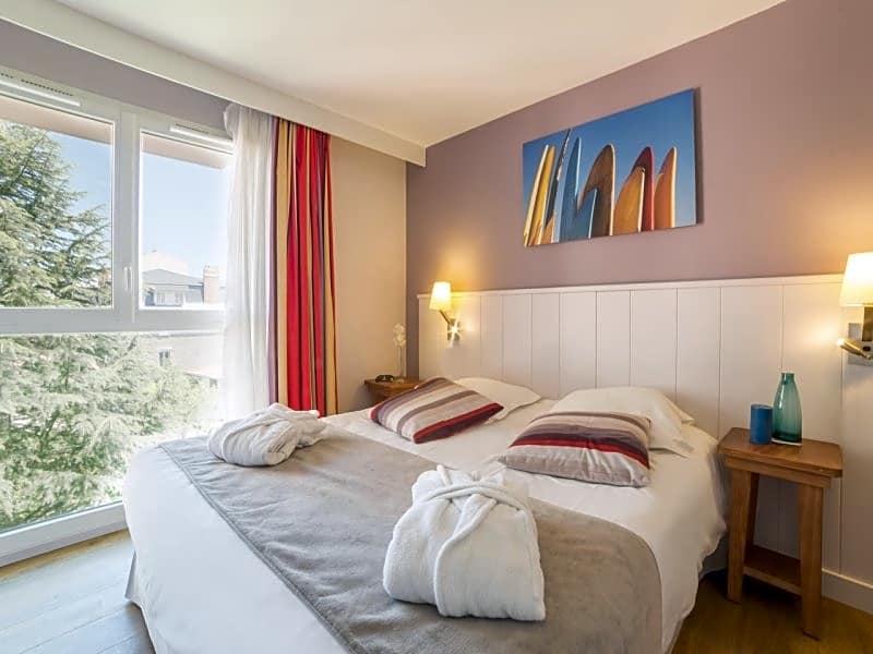 Résidence Pierre & Vacances Premium Haguna