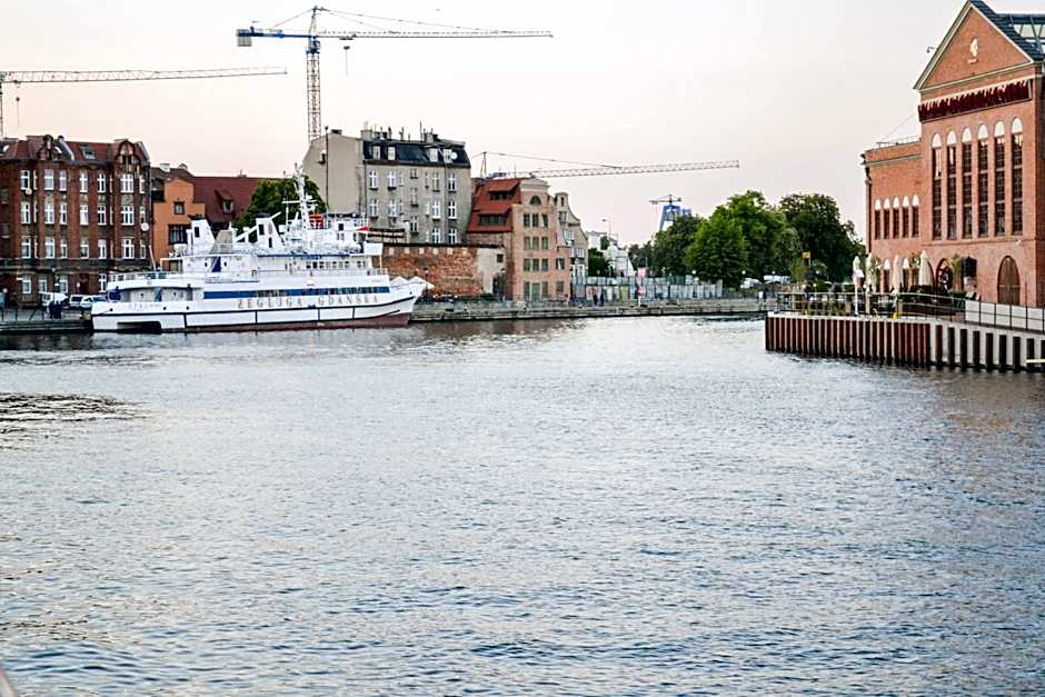 Komturia Old Town by Fahrenheit