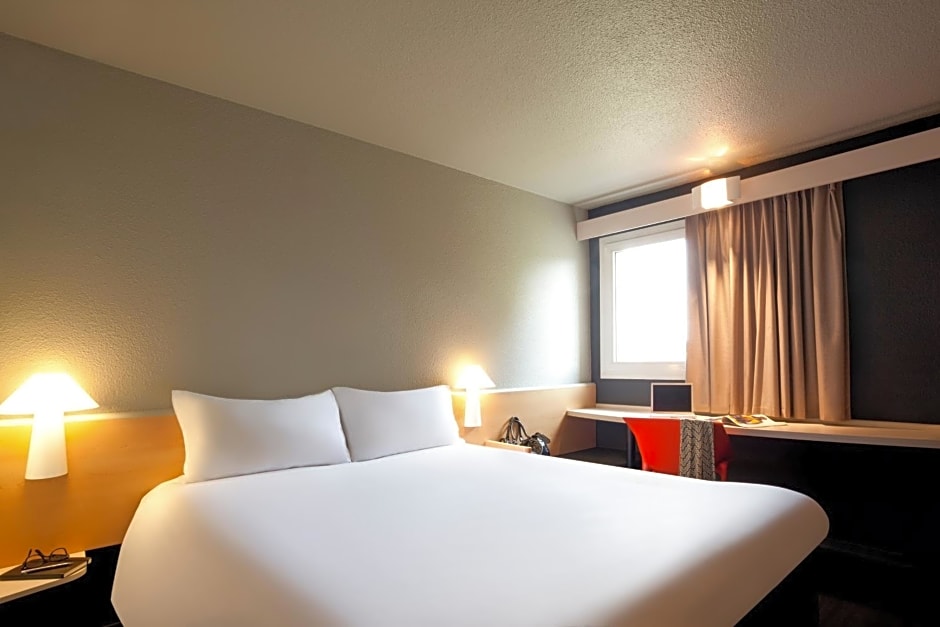 ibis Mulhouse Ile Napoleon