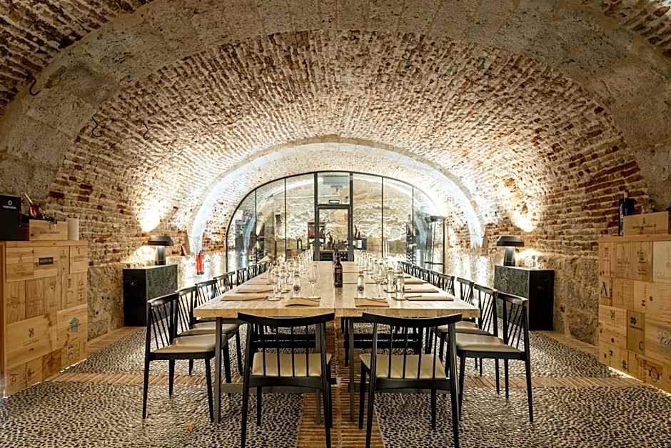 Castilla Termal Monasterio de Valbuena