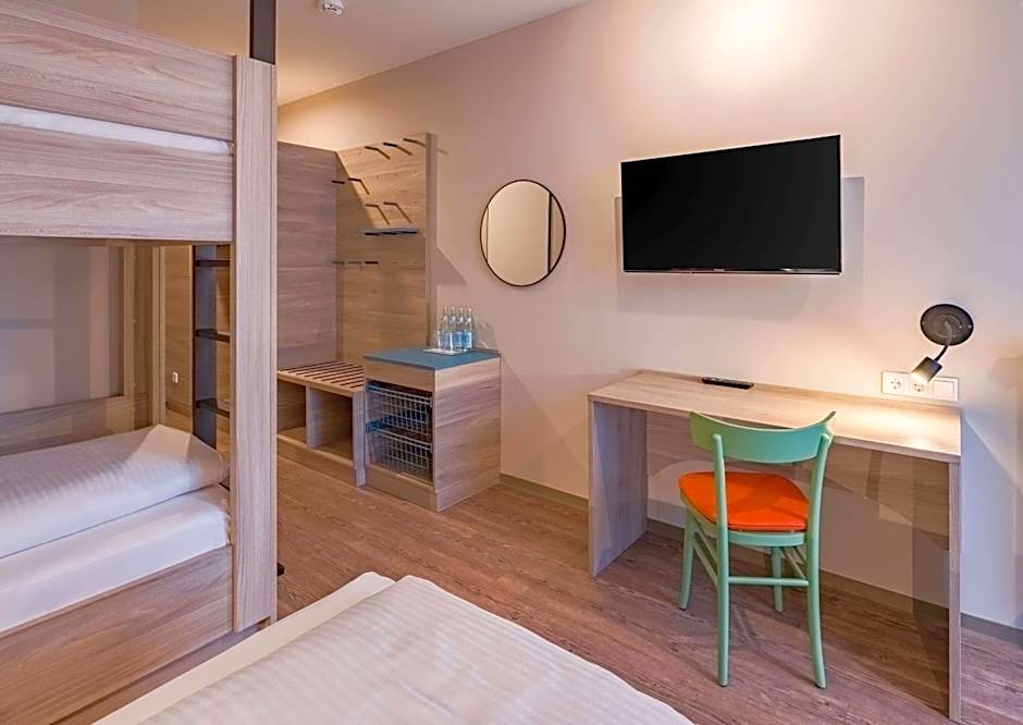 Ramada Encore by Wyndham Munich Messe