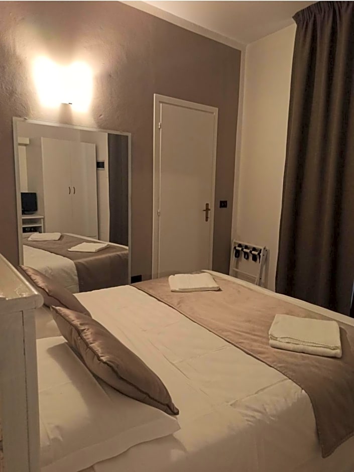 Hotel Leonardo