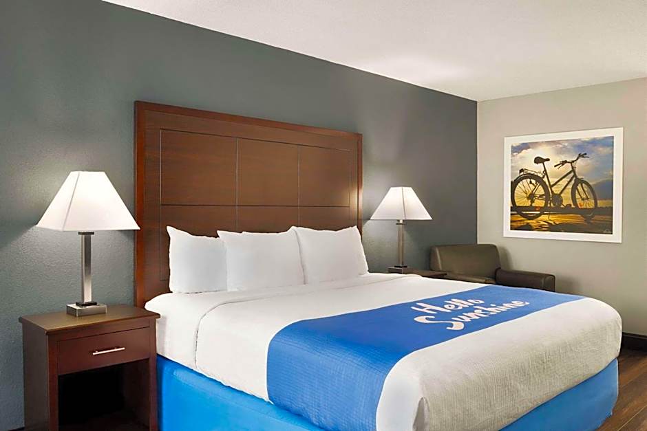 Days Inn by Wyndham Rock Hill