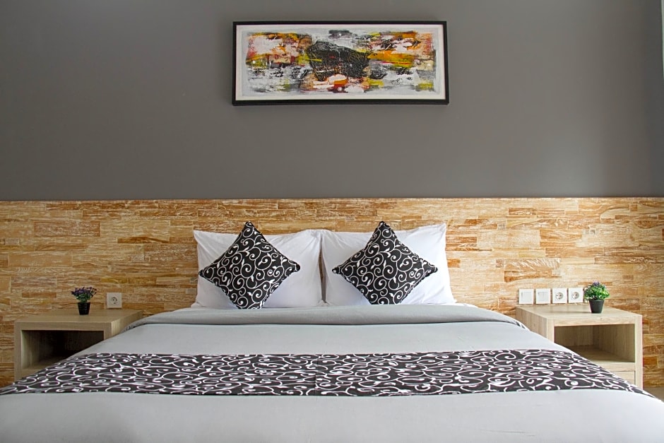 D'Sarian Seminyak