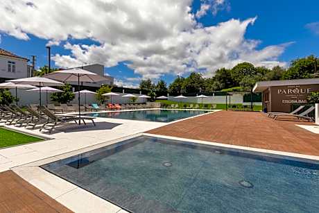 Hotel Do Parque - Congress & SPA