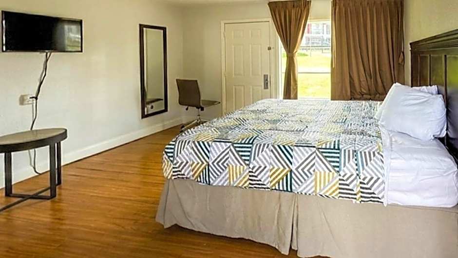 Studio 6 Suites Belton, TX