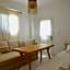 Hotel Apartments Giannis